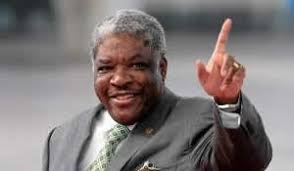 Zambia remembers Levy Patrick Mwanawasa