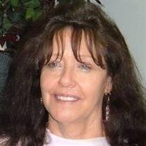 Shirley Ann Cantley Obituary