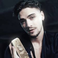 Gabriel Guevara Chase Atlantic