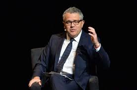 On 10/19/20 at 1:40 pm to l.a. Wahrend Videoschalte Masturbiert Freigestellter Us Journalist Jeffrey Toobin Ist Zuruck Auf Cnn Panorama Stuttgarter Zeitung