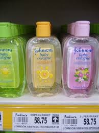Johnson S Baby Cologne Body Skin Care Body Care Skin Care