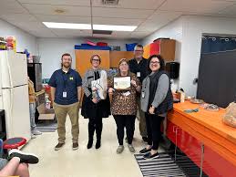 Preble Shawnee Local School District