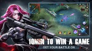 Laning, jungling, tower rushing, team battles, all the fun of feed your esports spirit! Mobile Legends Bang Bang 1 4 87 5292 Apk Download For Android