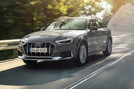 2020 Audi A4 Allroad Mpg Gas Mileage Data Edmunds