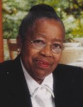 Obituary information for Rosa Beatrice Elam Evans