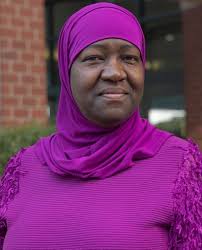 Sandra Johnson who lives in Plainfield, N.J., started feeling short of  breath a few years ago, and sometimes it dramatically limited what she  could do.⁠ ⁠ She has severe persistent asthma, treated