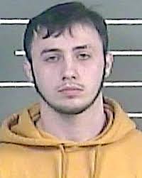 Pike man accused of stealing two cars from UPike students