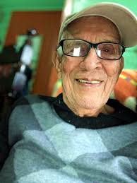 Viajes, cuentos e historietas: Visita a tío Danilo