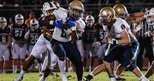 Football: Independence begins Stidham era loaded with potential