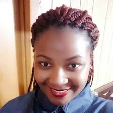 Ebony Hayes (hayesebony95)