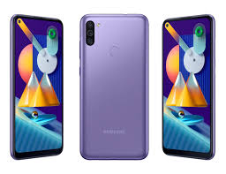 Samsung Galaxy M11 technische daten ...