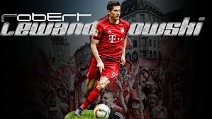 See more of robert lewandowski • fc bayern on facebook. Lewandowski Bayern Munich Wallpapers Wallpaper Cave