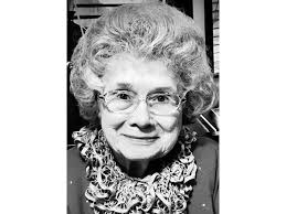 Gloria Merrill Obituary (2020)