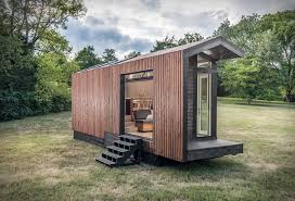 Orchid Tiny House Tiny Farmhouse Modern Tiny House Best Tiny House