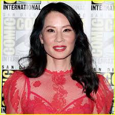 Lucy Liu Joins Netflix's 'A Man in Full'