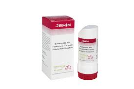 Image result for Formoterol