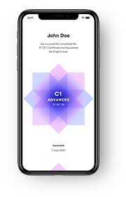 احصل على شهادة لغة إنجليزية معترف بها عالميا Ef Set Certificate
