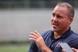 PIGSKIN PALACES: "The Cliff" at Hurley is one of a kind