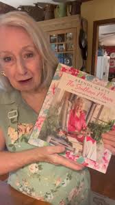 Cooking with Brenda Gantt...