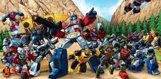 Transformers g1 optimus prime reissue brand new action figure misb gift. Which Transformers G1 Character Are You Proprofs Quiz