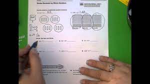 All worksheets come with an answer key placed on the 2nd page of the file. 2 5 Go Math Grade 5 Vtwctr