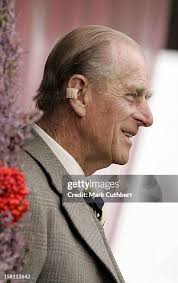 160 Prince Philip Duke Of Edinburgh In Profile Stock Photos, High-Res  Pictures, and Images