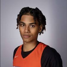 Karmani Gregory's Southeast High School Bio