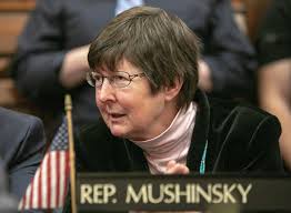 Farrell Jr. will again challenge Mushinsky for Wallingford House seat