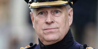 Für Jeffrey Epstein war Prinz Andrews nur ein „Idiot“