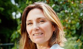 Regina Jonas, la figure spirituelle de Delphine Horvilleur