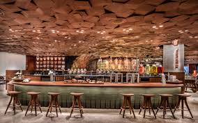 Award winning small batch coffee roasters. Starbucks Reserve Roastery Shanghai Starbucks Archello