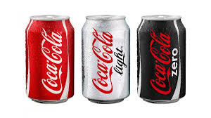 Coca Cola Zero E Coca Cola Light Mas Qual E A Diferenca Espalha Factos