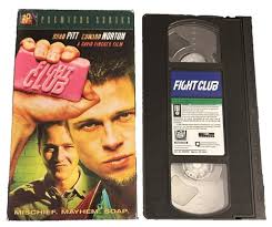 The Mexican VHS VCR Video Tape Used Brad Pitt Julia Roberts 667068782134|  eBay