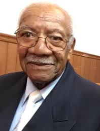 Obituary information for William L. Johnson, Jr.