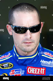 Casey mears hi-res stock photography and images