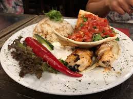 Antike und mittelalterliche überreste in der altstadt kaleiçi, die könig attalos ii. Beirut Restaurant Koln Altstadt Nord Restaurant Bewertungen Telefonnummer Fotos Tripadvisor