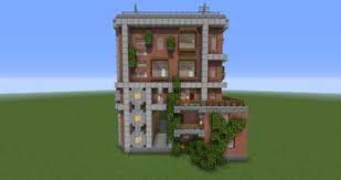 Simple apartment design minecraft capes editor. Apartments Minecraft Maps With Downloadable Schematic