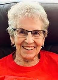 Eleanor Nordling Obituary