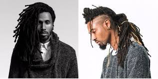 Tren gaya rambut pria 2017 dari pemain sepak bola hingga artis via www.laksani.com. Hairstyle Undercut Panjang Rawatan J