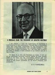 Hawke's Bay Photo News 1958