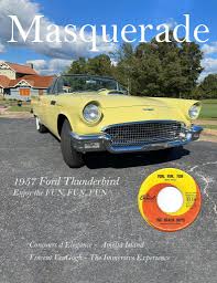 Image result for Inca Gold 1957 Thunderbird