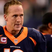 Peyton Manning, Andrew Luck share common ground beyond Indianapolis