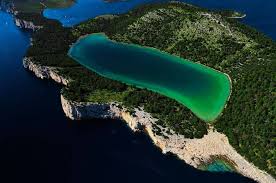 It is known to be an island where you can really let go, embrace nature, and experience relaxation for your body and soul. Dugi Otok Croatia S Long Island And Sakarun Beach Chasing The Donkey Croatia Travel Croatia Vacation Croatia
