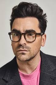 Dan's sister sarah levy, is also an actor; Dan Levy Trakt Tv