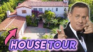 Während einer party im haus von james franco müssen jay baruchel, seth rogen und einige andere berühmtheiten feststellen, dass draußen seltsame dinge vor sich gehen, wie zum beispiel unerklärliche erdrutsche und feuerwände, die durch die gegend walzen. Tom Hanks House Tour 2020 400 Million Dollars Youtube