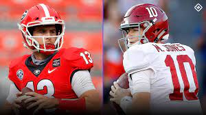 ٧ جمادى الآخرة ١٤٤٣ هـ. What Channel Is Alabama Vs Georgia On Today Time Tv Schedule For Top Three Sec Matchup