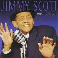☆Jimmy Scott