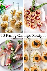By annie bell for mailonline. Canape Recipes That Will Impress Your Guests Dinner Party Food Fancy Canapes Recipes Dinner Party Nibbles