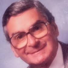 Danilo Duenas Obituary (1930