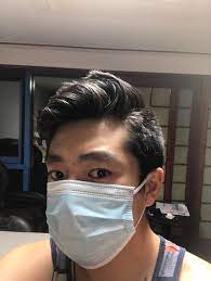 They also sometimes appear in the front and back of the head. Asian Dude Problems Our Hair Sticks Up Like A Hedgehogs Ass When It S Short What To Do About To Make It Blend Better With The Top Very Close Skin Fade Shave My